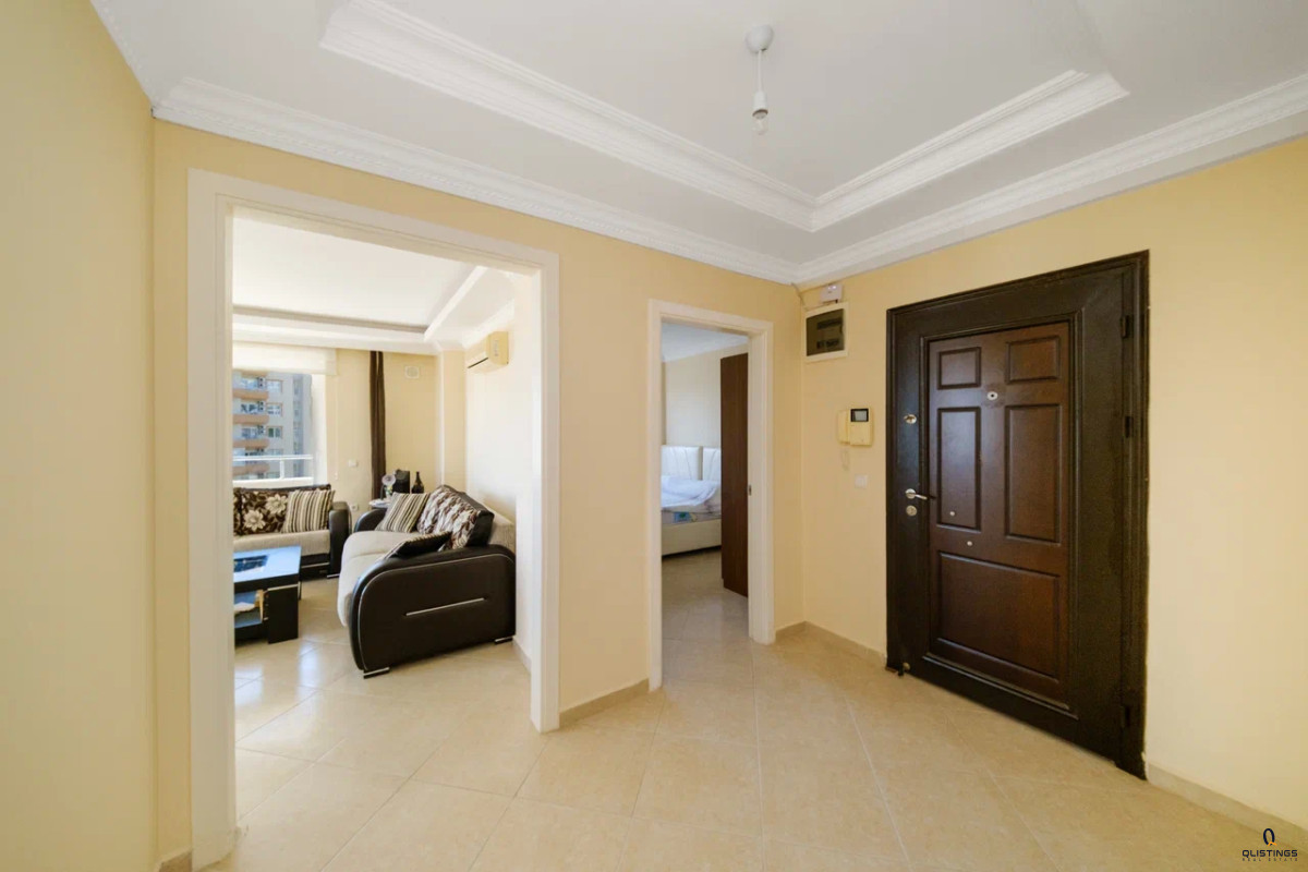 Qlistings - Spacious 2 Bedroom Apartment  in the Heart of Mahmutlar Property Image